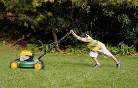 LawnMowing